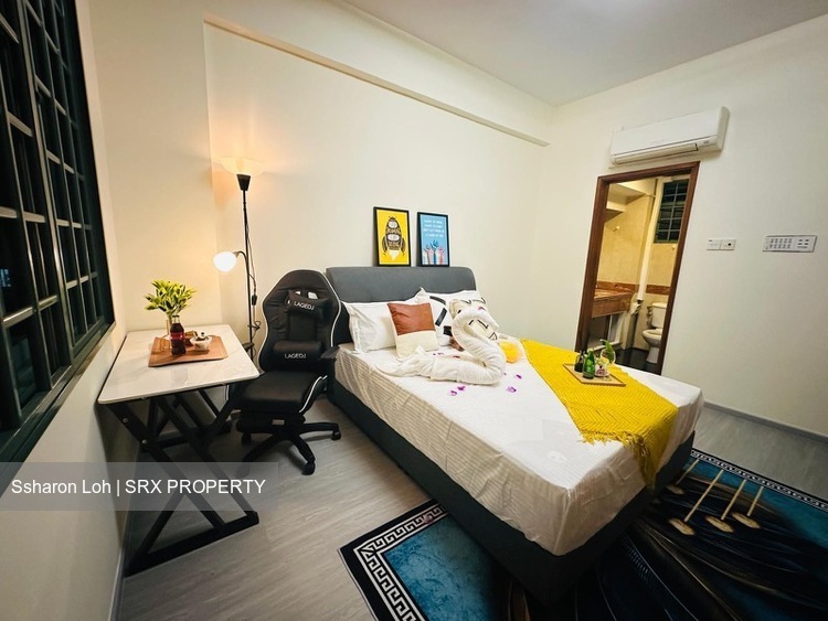 Changi Court (D16), Condominium #491171951